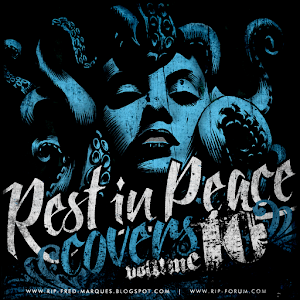 Rest In Peace - Covers Vol. 10 (2012)