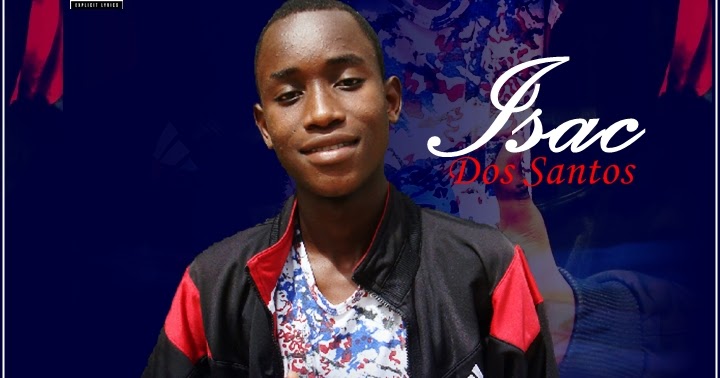 Isac Dos Santos Meu Vício [DOWNLOAD MP3]