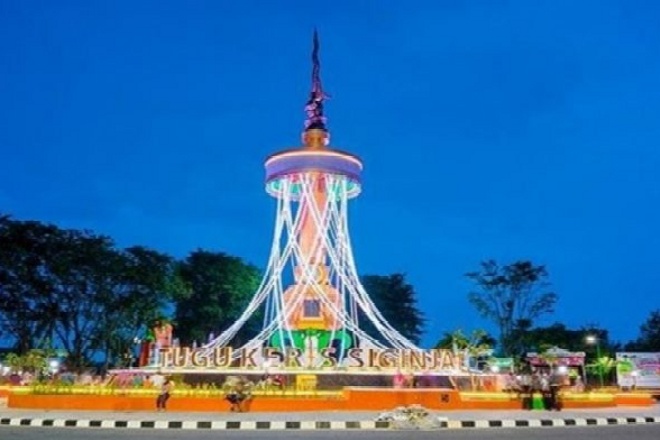 10 Daerah di Indonesia dengan Penduduk Bugis Terbanyak