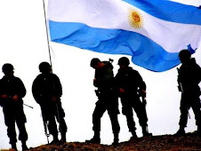 MALVINAS POR SIEMPRE ARGENTINAS