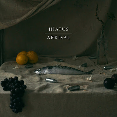 Hiatus Shares New Single ‘Arrival’
