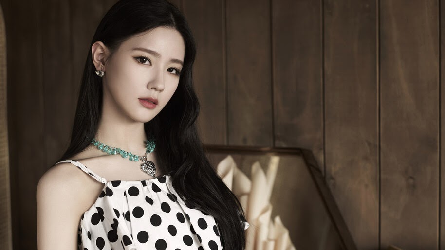 (G)I-DLE, DUMDi DUMDi, Miyeon, 4K, #4.2230