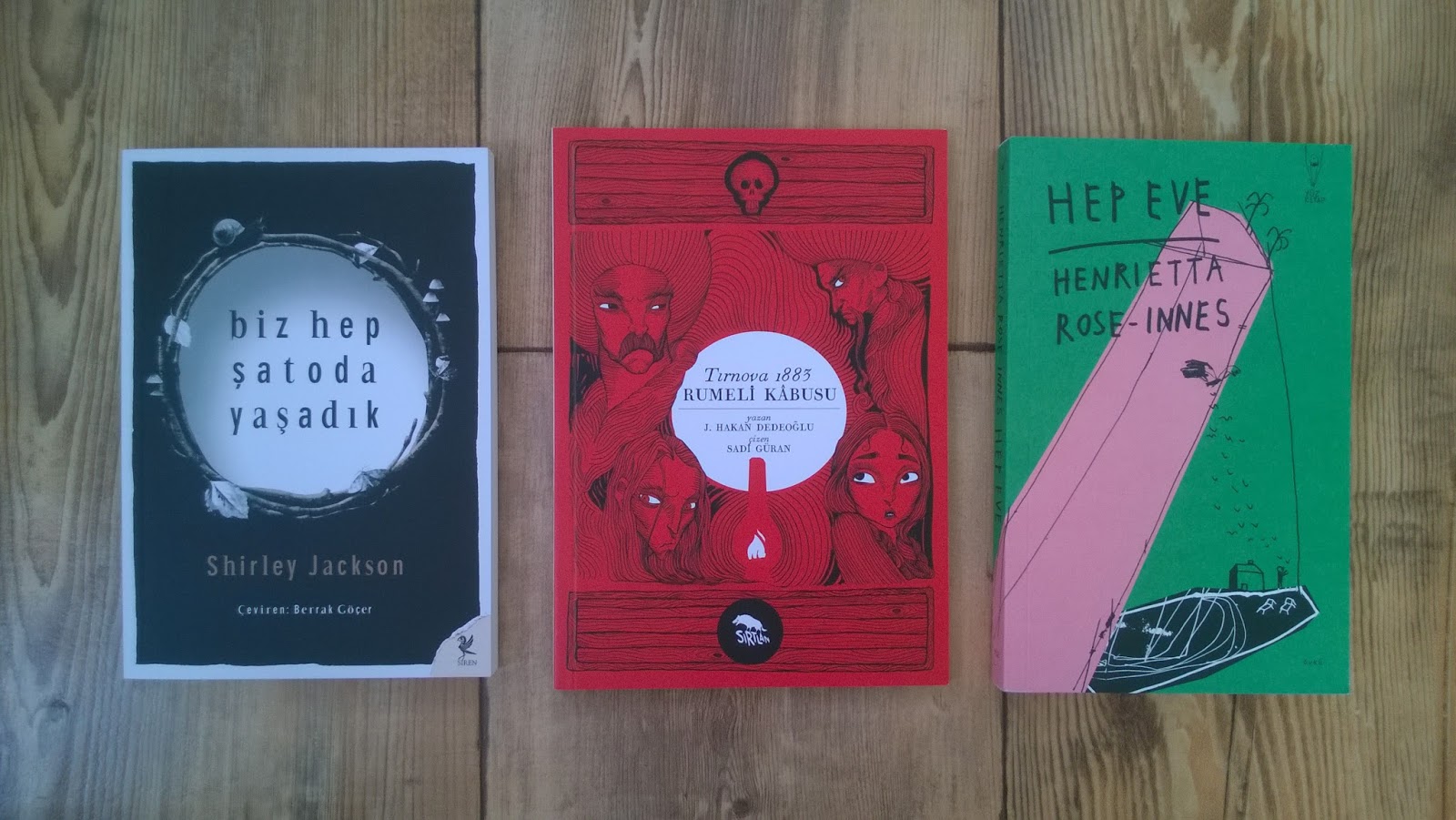 Piyango Ve Diger Oykuler Shirley Jackson Fiyati Satin Al Idefix