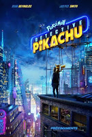 OPokémon Detective Pikachu (2019)