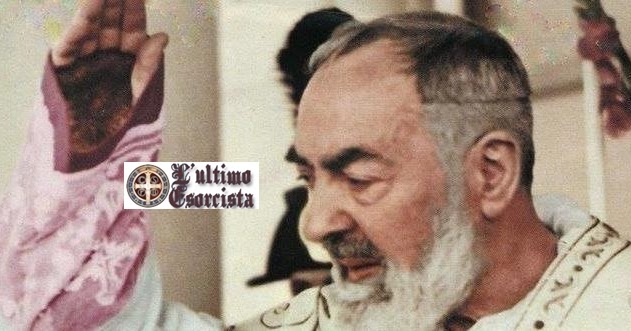 Preghiera Di Intercessione E Protezione Dal Coronavirus A Padre Pio