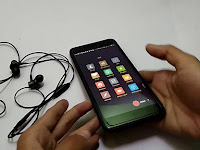 PENYEBAB SUARA HANDPHONE KECIL ATAU HILANG