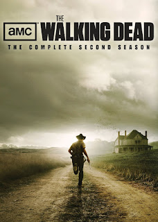 Baixar The Walking Dead 2ª Temporada Torrent Dublado - BluRay 720p Baixar The Walking Dead 2ª Temporada Torrent Dublado - BluRay 720p