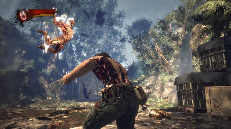 X men origins wolverine ps3 collectibles - porkr