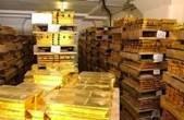 bullion gold