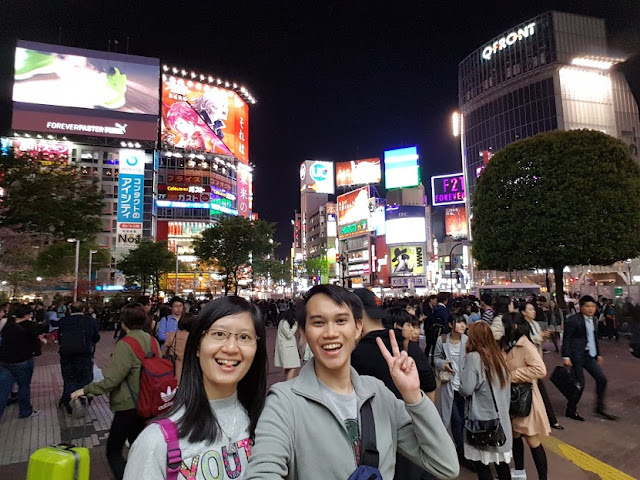 20160410_200816 Jalan-Jalan Terus: Tokyo (Part 1)