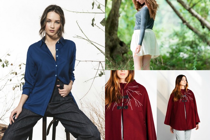 Tiendas multimarca moda sostenible Do The Woo Fairchanges Move To Slow