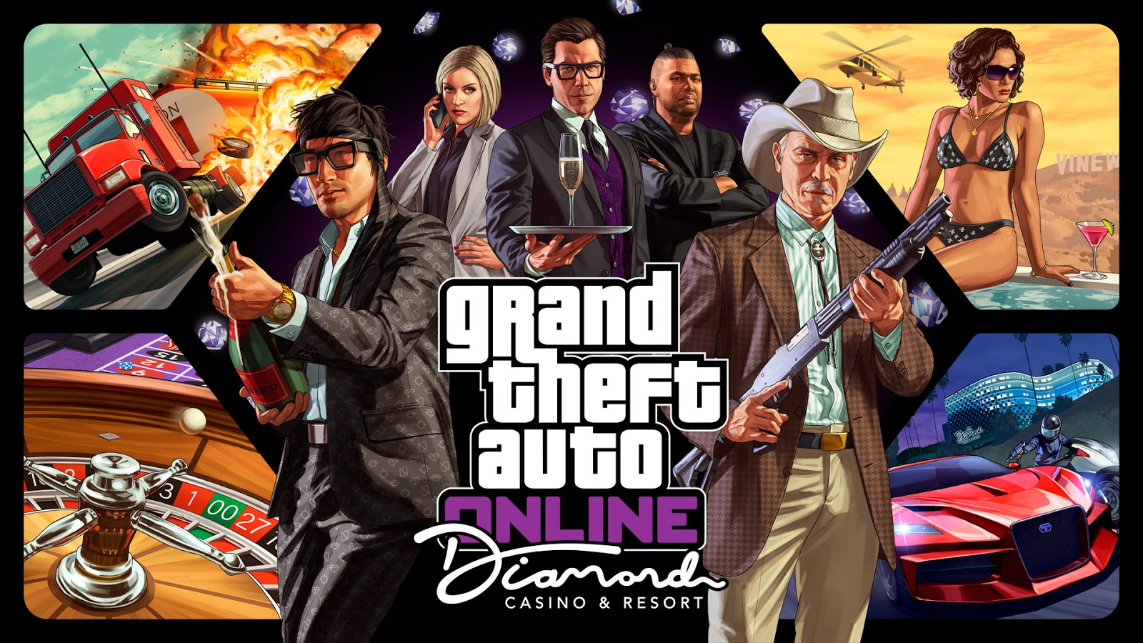 Gta Gta