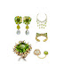 Peridot stone jewelry