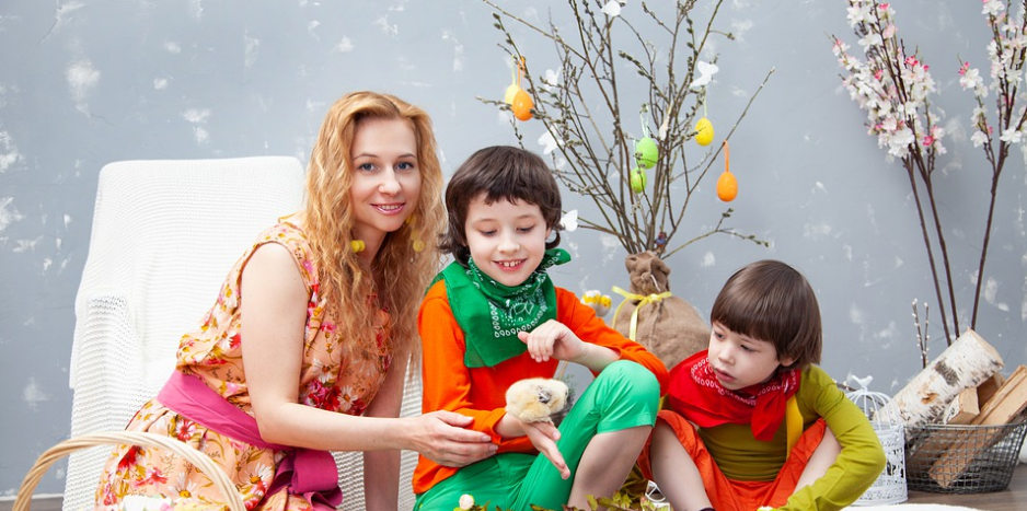 Best Birthday Party Ideas for Kids