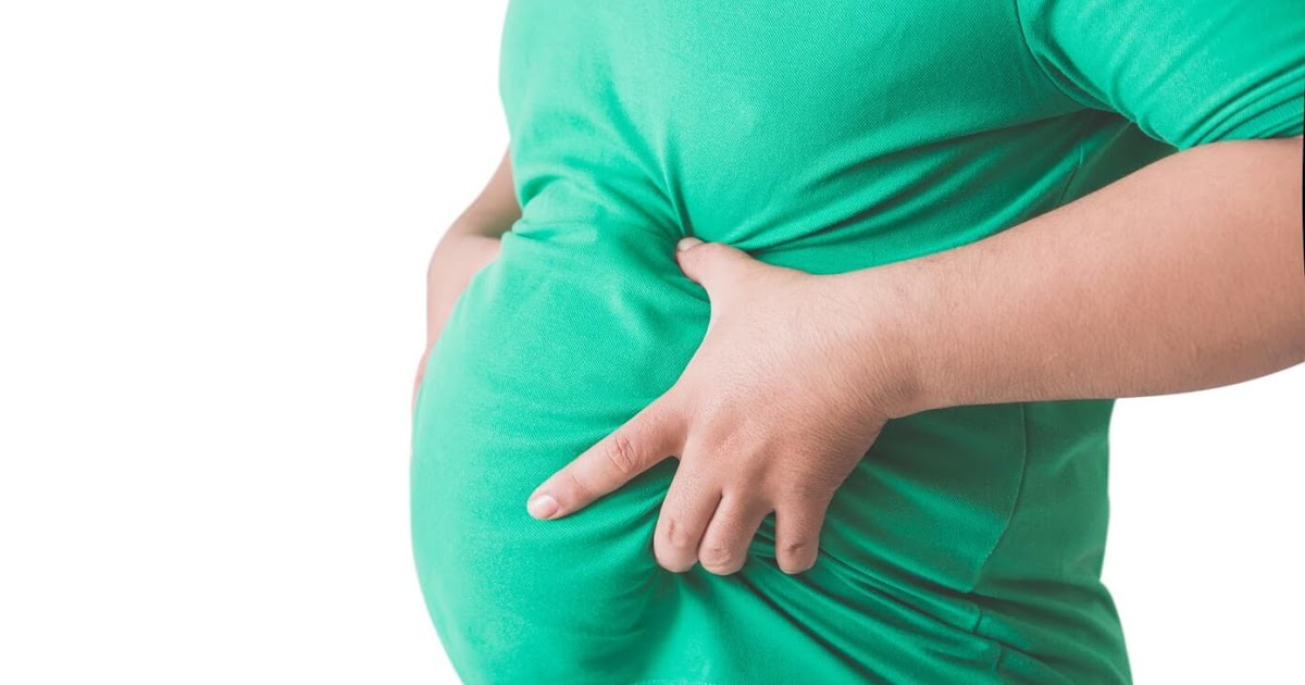 Know About The Common Causes Of Unexplained Weight Gain In Men