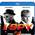 I-Spy Pre-Orders Available Now! Releasing on Blu-Ray 9/17