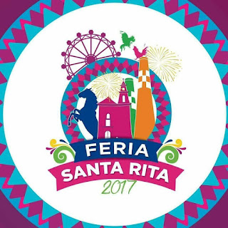 feria santa rita expogan 2017