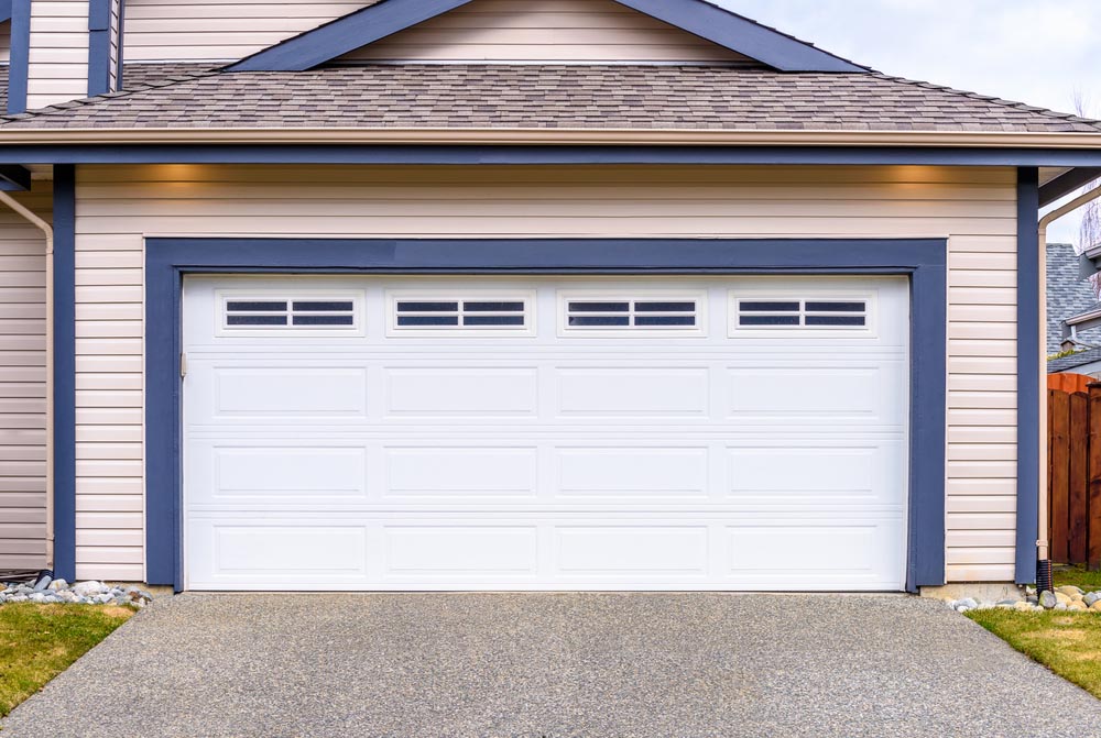 Integrated and Wholesome Garage Door Services