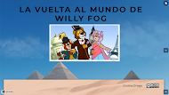 La vuelta al mundo de Willy Fog