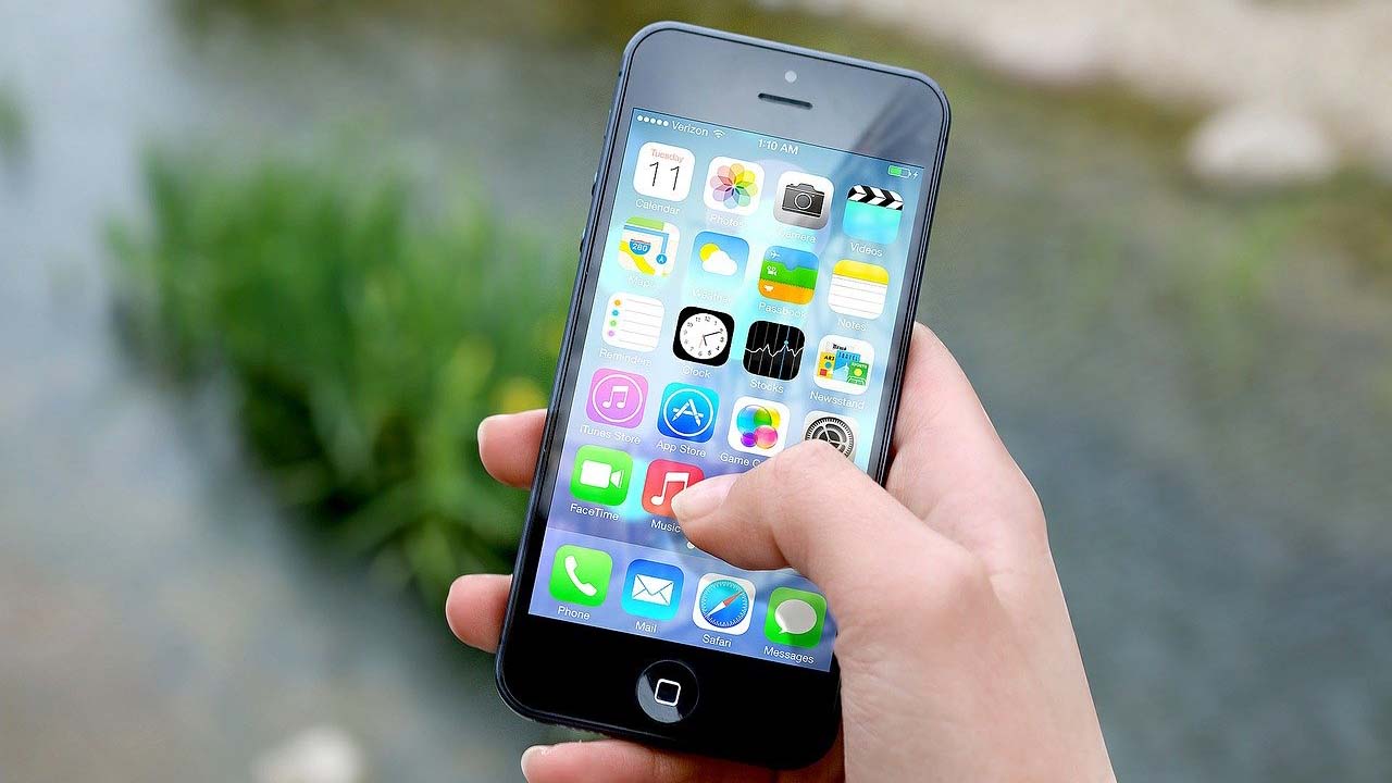 Cara Mudah Melakukan Pengaturan Privasi pada iPhone Cara Mudah Melakukan Pengaturan Privasi pada iPhone
