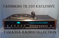 TANDBERG TR 220 EX