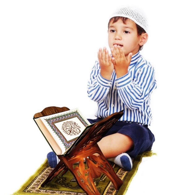 كيف أغرس في أولادي القيم الإسلامية (9)
