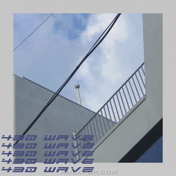 430.wav – .WAV2WAVE