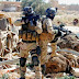 EUA podem treinar forças de elite do Iraque na Jordânia