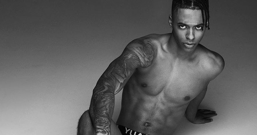 The Best of Men Joe Johnson