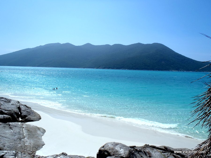 Onde ficar em Arraial do Cabo - RJ | Viajar hei - Relatos, dicas