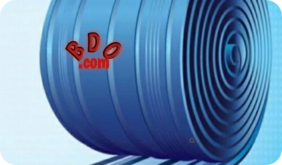 PVC Waterstop PVC Waterstop