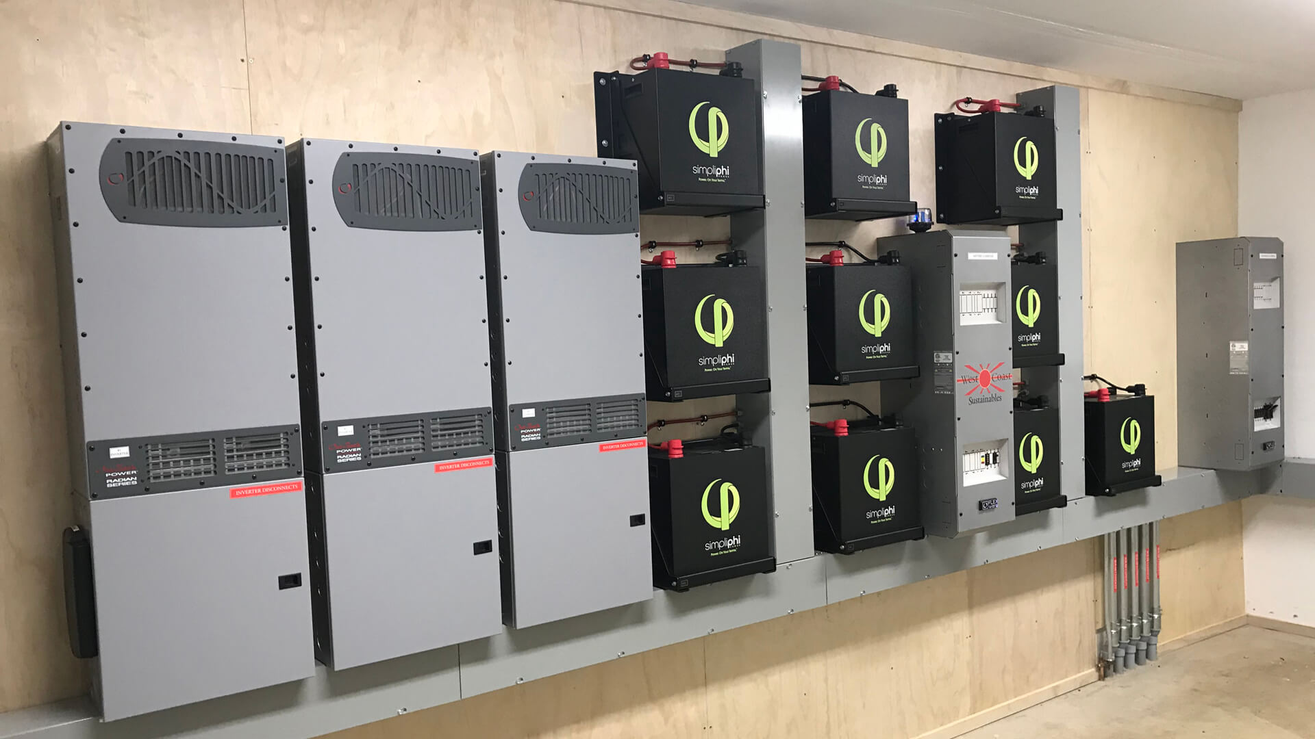 types of commercial batteries types of commercial batteries