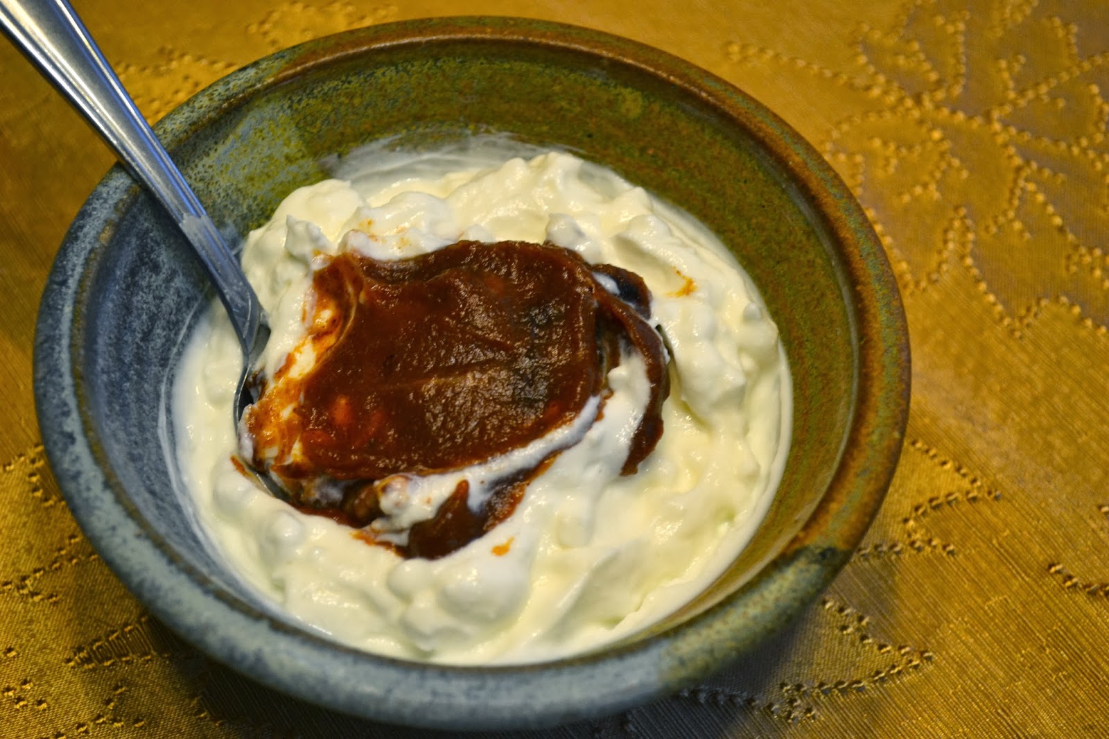A Taste of Alaska Apple Butter