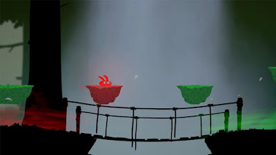 Luciform Game Screenshot 4