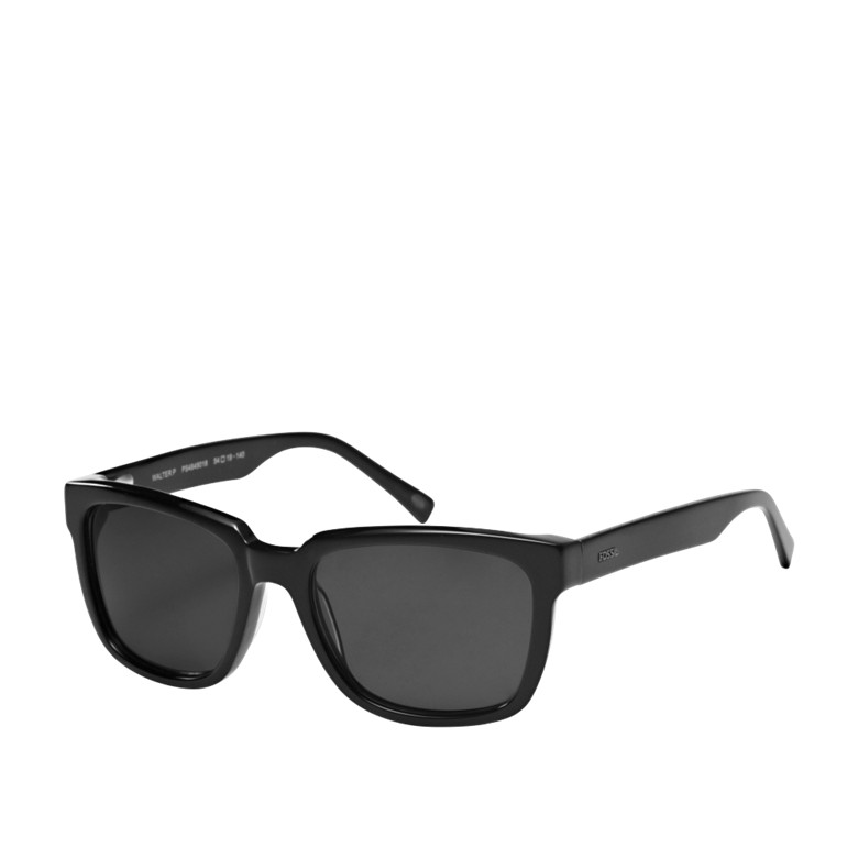 TO BUNGAPAGECLOSET Fossil Walter Polarized Classic Sunglasses