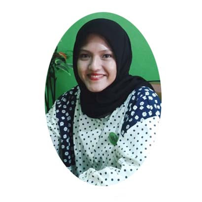 Dwi Nurul B., M.Psi,Psikolog