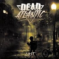 pochette DEAD ATLANTIC lost 2021