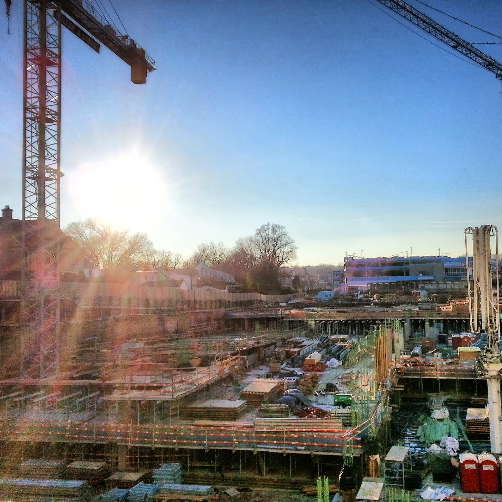 Robert Dyer Bethesda Row THE DARCY LUXURY CONDOS BETHESDA