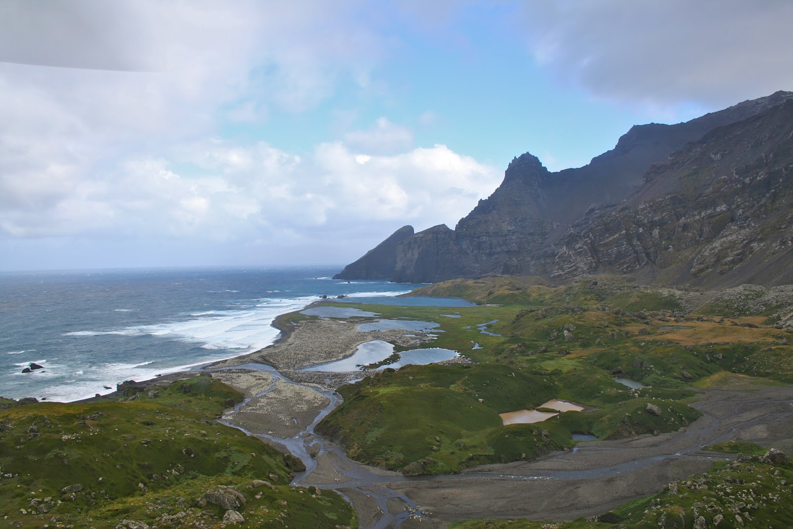 Blog officiel du district de Crozet TAAF Special 