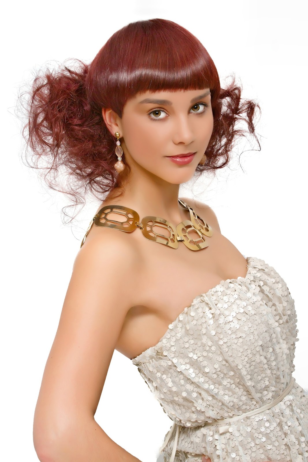 How to Dye Roots Health and Cosmetology