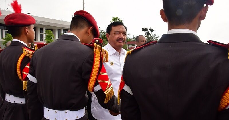 Pengalaman Mengikuti Tes Sekolah Tinggi Intelijen Negara 2019 Dandyhandho
