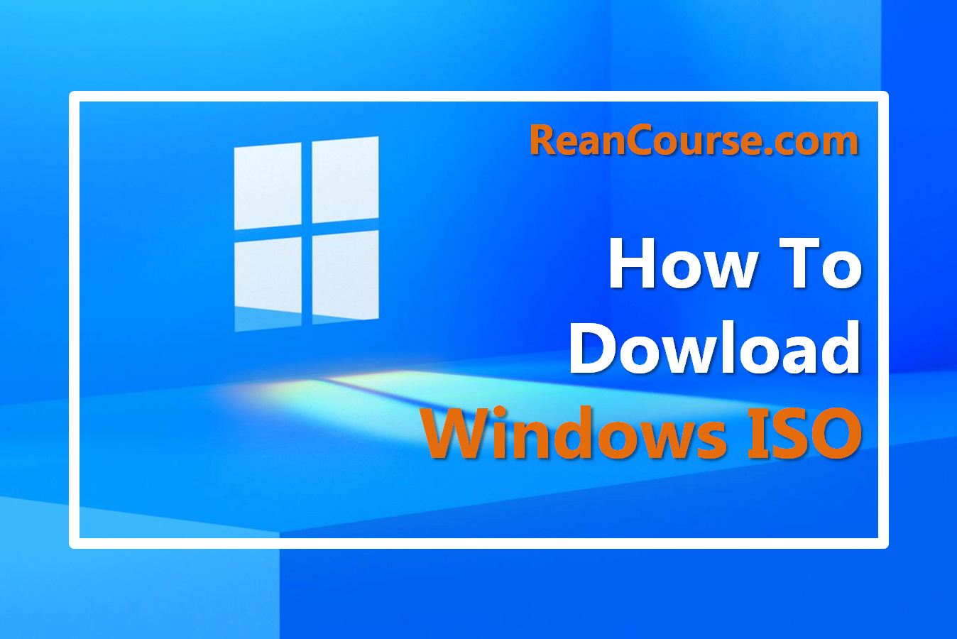 How To Download Windows 10 Disc Image Iso File With Pictures