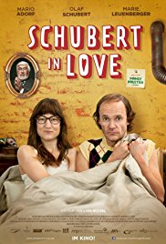 Schubert in Love (2016) με ελληνικους υποτιτλους