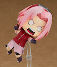 Nendoroid Naruto Shippuden Sakura Haruno (#833) Figure