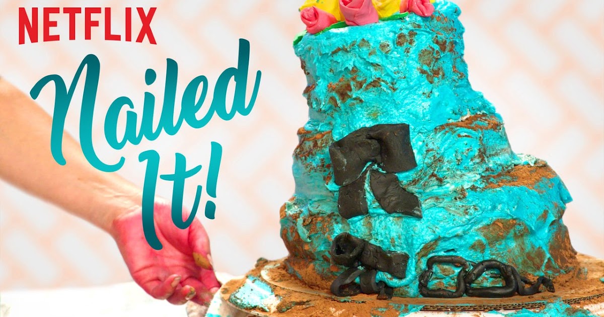 Nailed It! Season 4 Netflix Release Date, Cast, Wiki and More Wiki