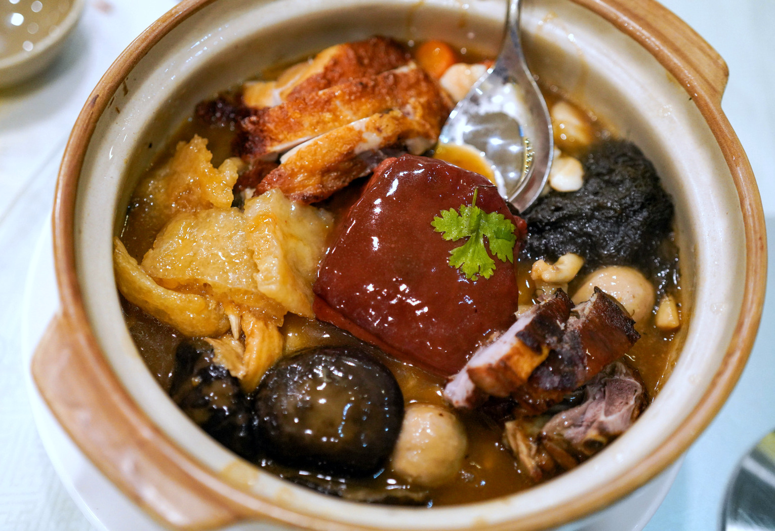 royal canton: lunar new year 2020