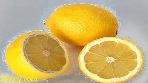 ما هي فوائد الليمون
