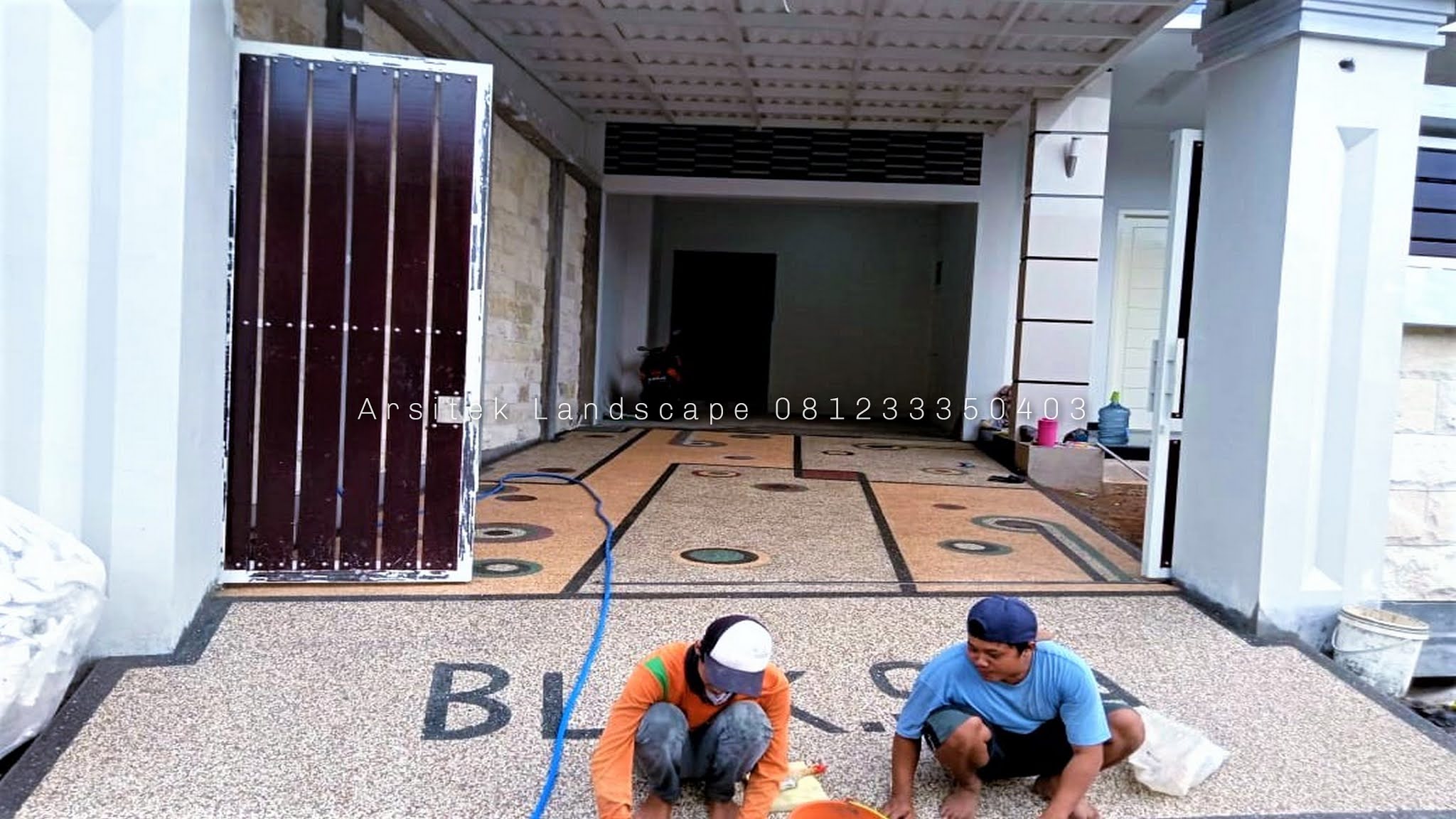 batu sikat