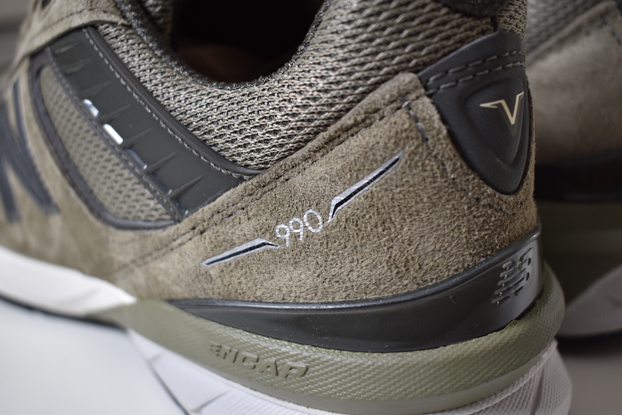 new balance 990 ae5