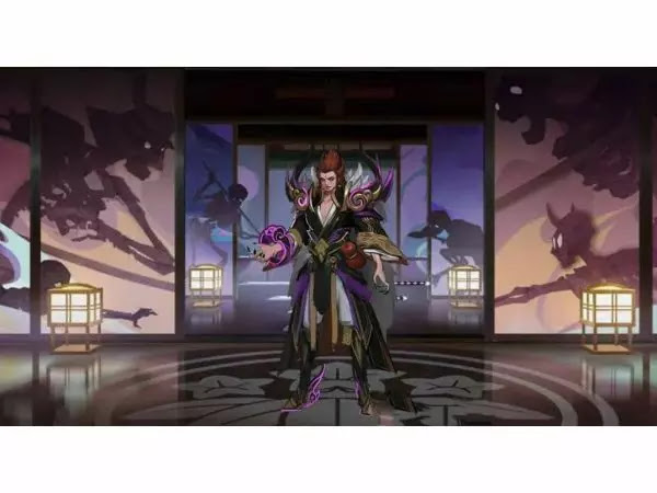 8 Skin Mobile Legends Yang Rilis Pada Tahun 2021 - ANDROID31